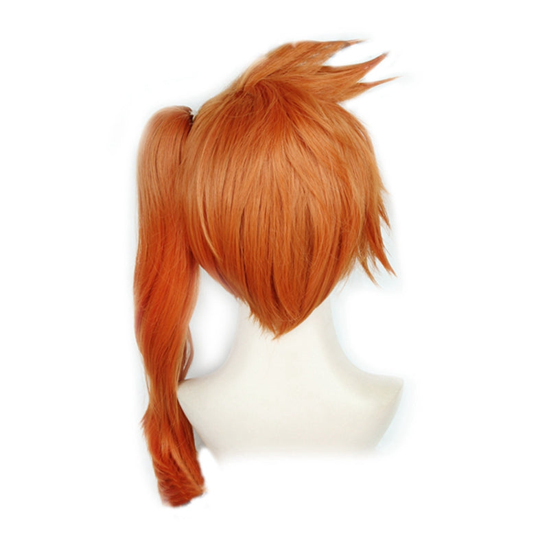 My Hero Academia Boku No Hero Academia Itsuka Kendo Cosplay Wig