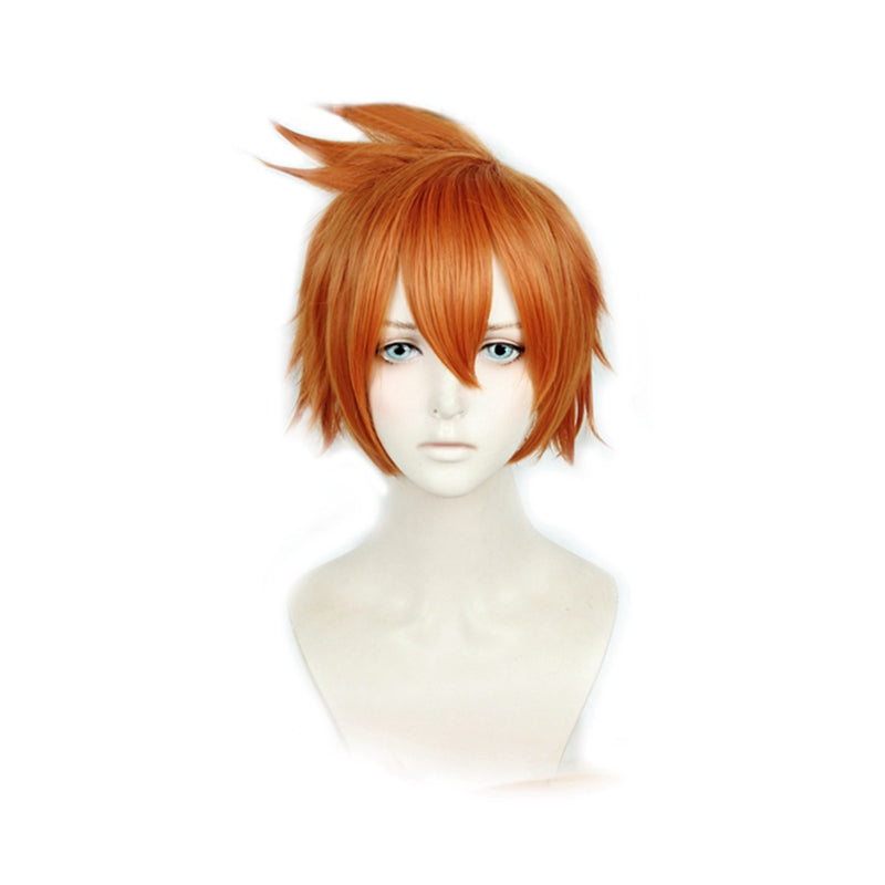 My Hero Academia Boku No Hero Academia Itsuka Kendo Cosplay Wig