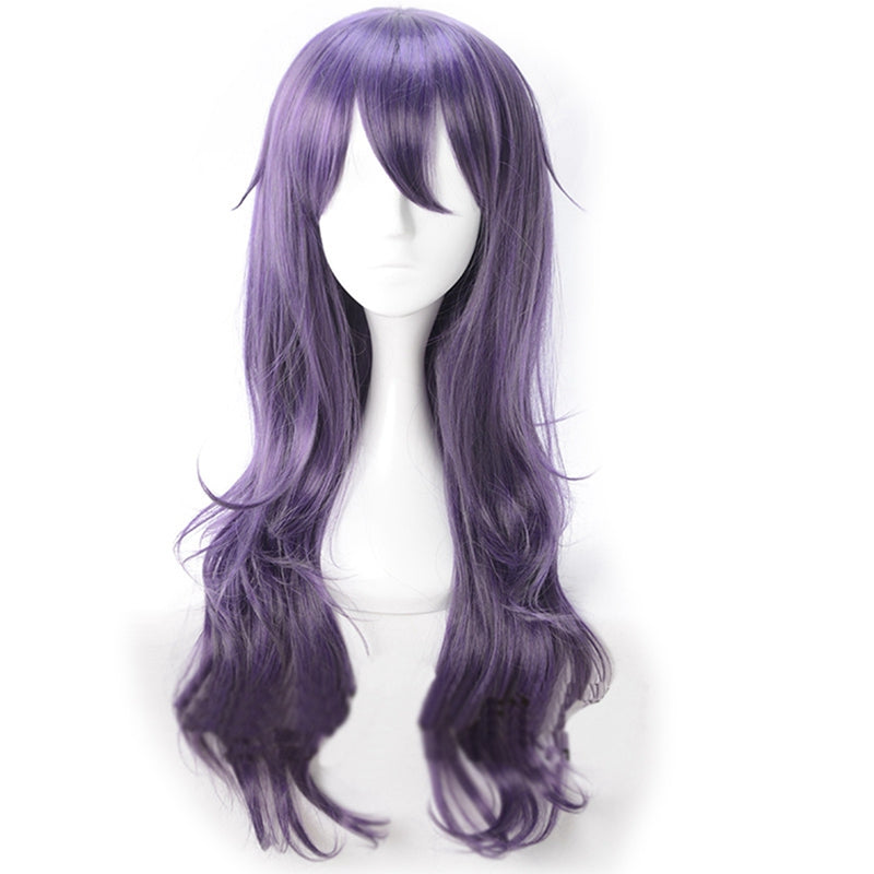 Kantai Collection Akatsuki Cosplay Wig