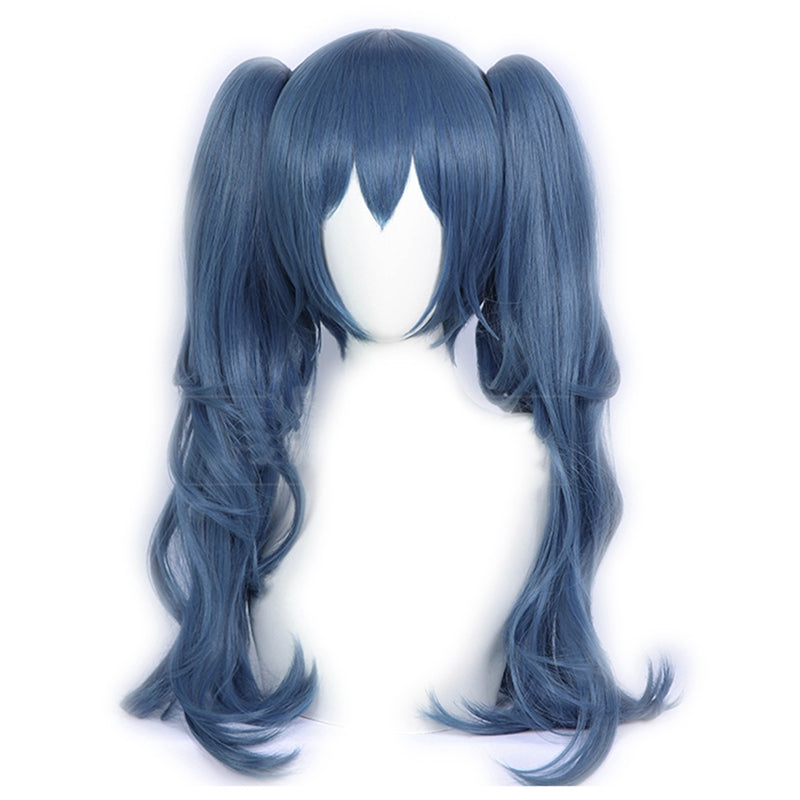 Tokyo Ghoul Yonebayashi Saiko Cosplay Wig