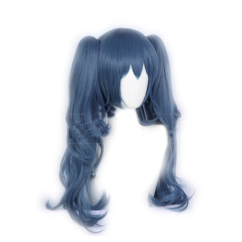 Tokyo Ghoul Yonebayashi Saiko Cosplay Wig