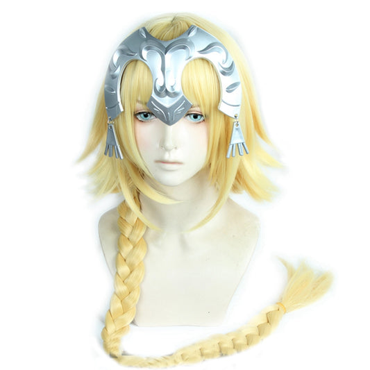 Fate Grand Order FGO Avenger Alter Cosplay Wig