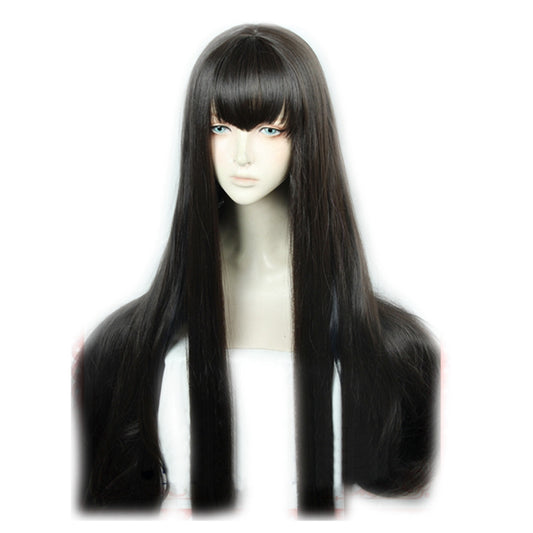 Fate Grand Order FGO Fate/Apocrypha Semiramis Cosplay Wig