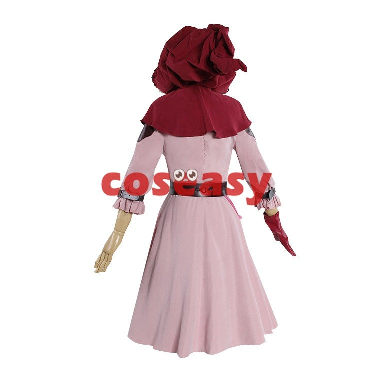 My Hero Academia Boku No Hero Academia Ochaco Uraraka Cosplay Costume