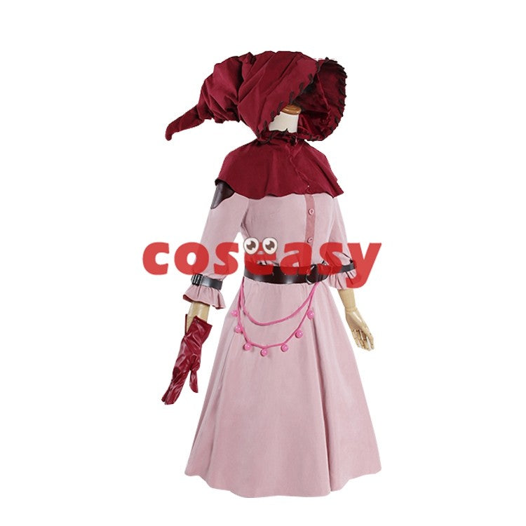 My Hero Academia Boku No Hero Academia Ochaco Uraraka Cosplay Costume