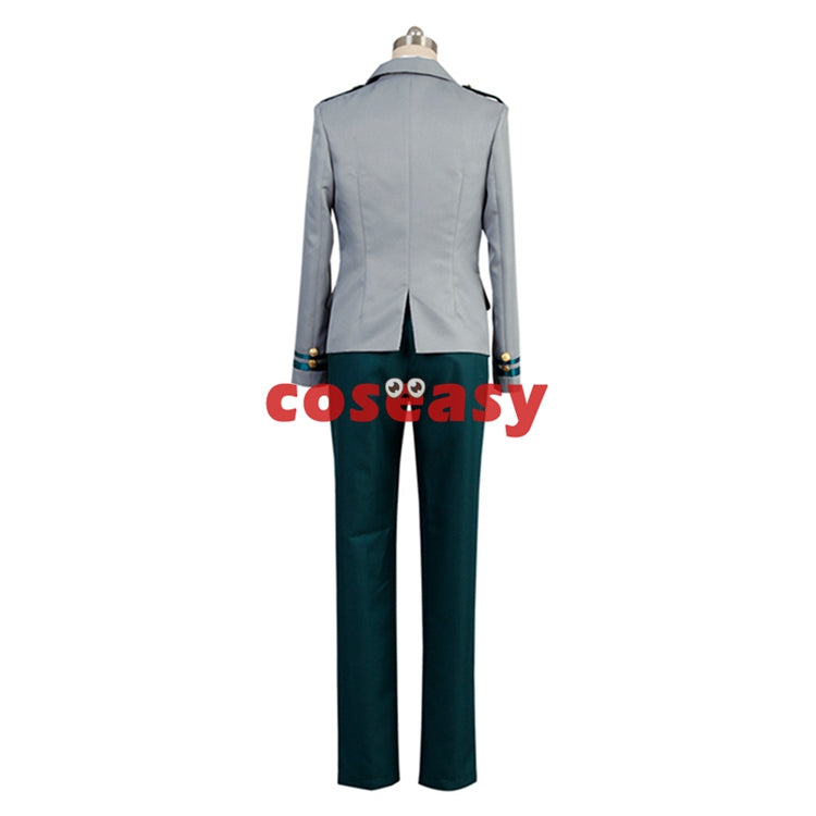 My Hero Academia Izuku Midoriya /Bakugou Katsuki Cosplay Costume Suit