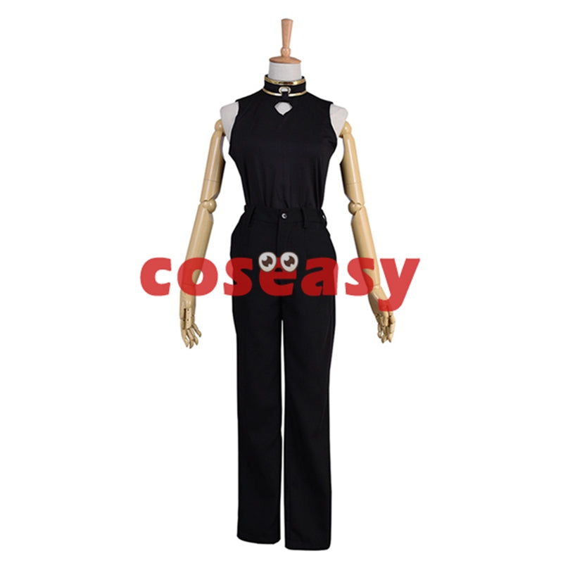 Touken Ranbu Izuminokamikanesada Cosplay Costume